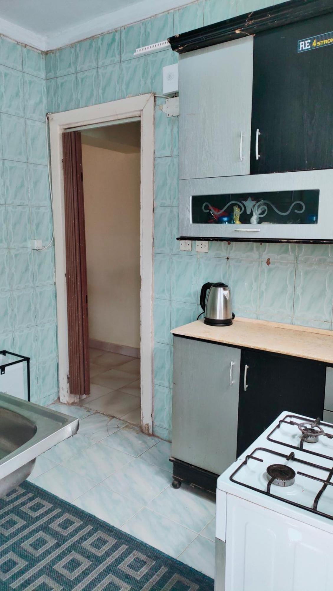 Apartment Guc View Female-home