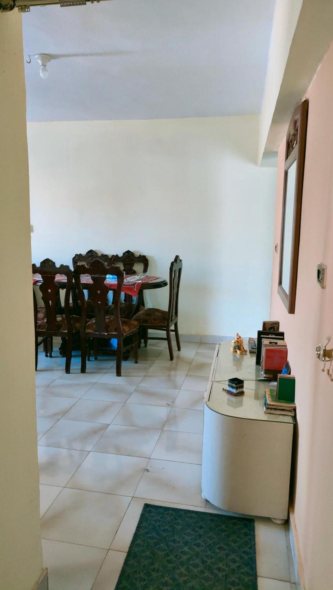 Guc View Female-home Apartment