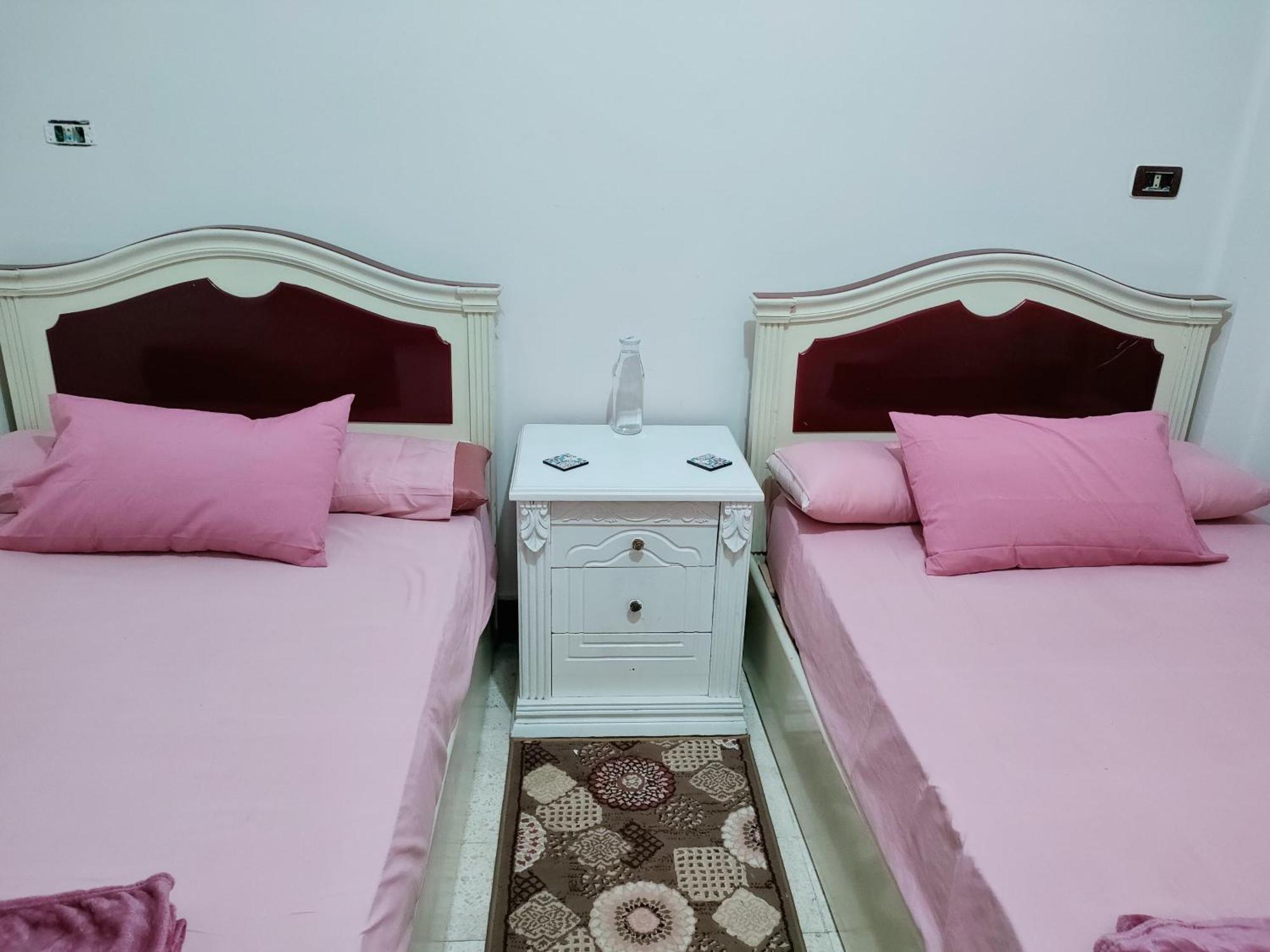 Guc View Female-home Cairo