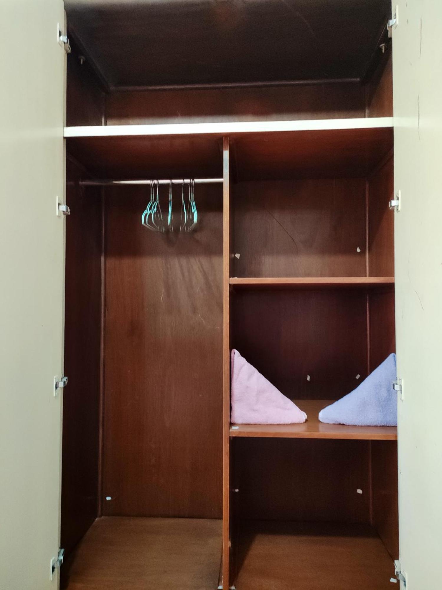 Guc View Female-home Apartment