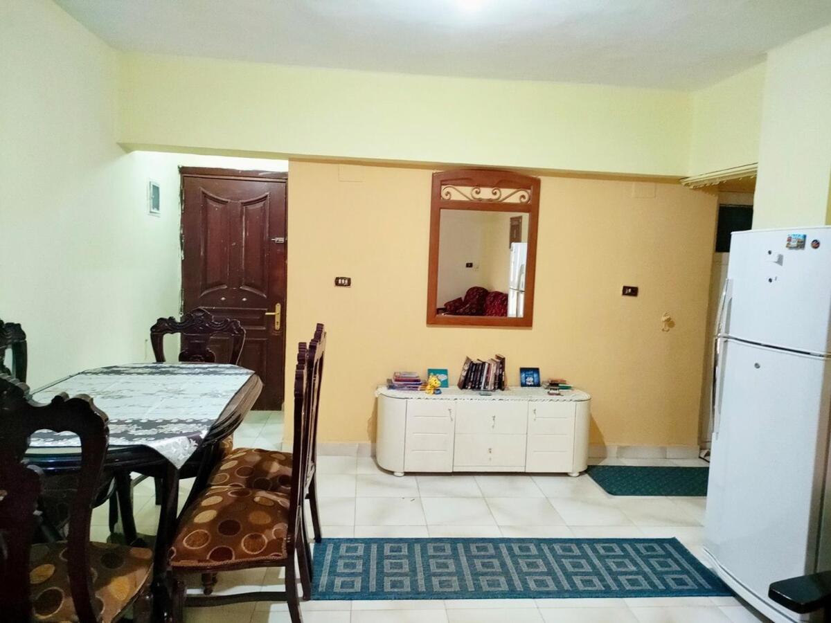 Apartment Guc View Female-home Cairo