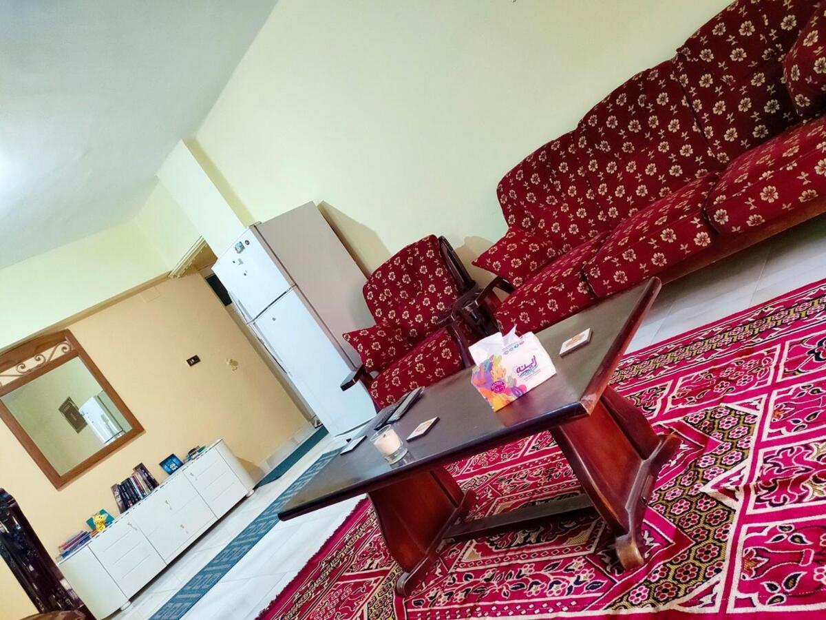 Guc View Female-home Apartment *