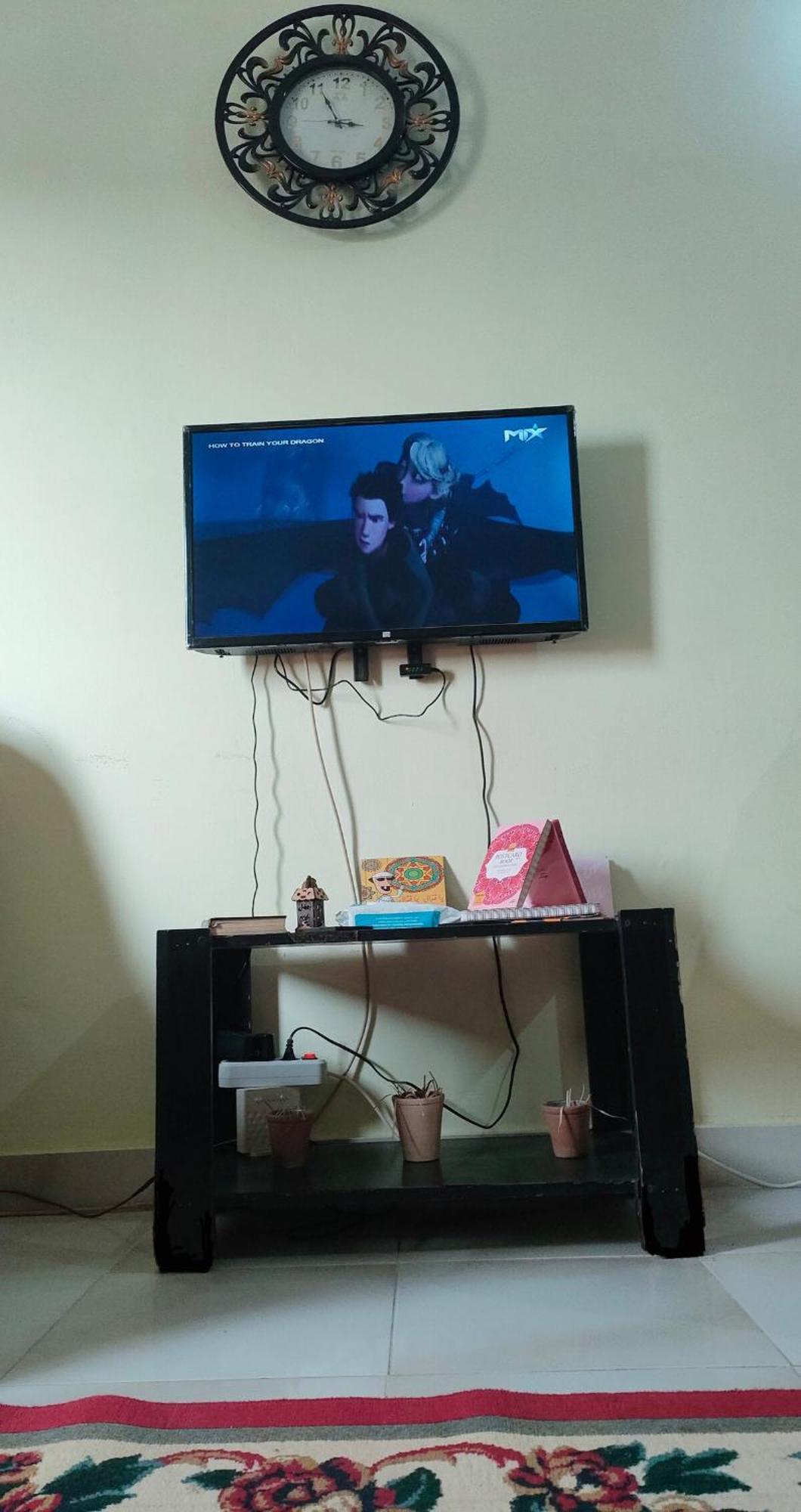 Apartment Guc View Female-home *