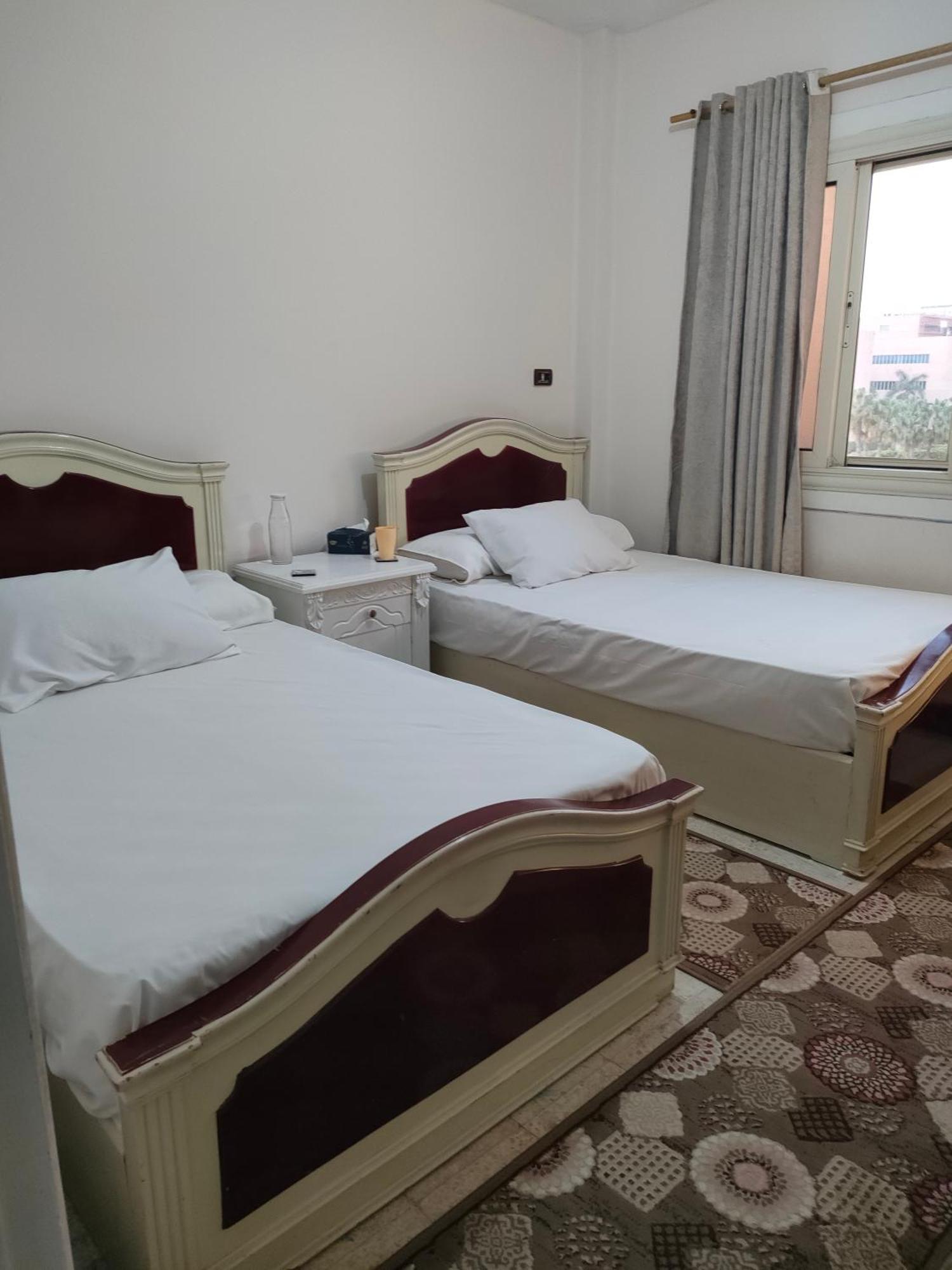 Guc View Female-home Apartment
