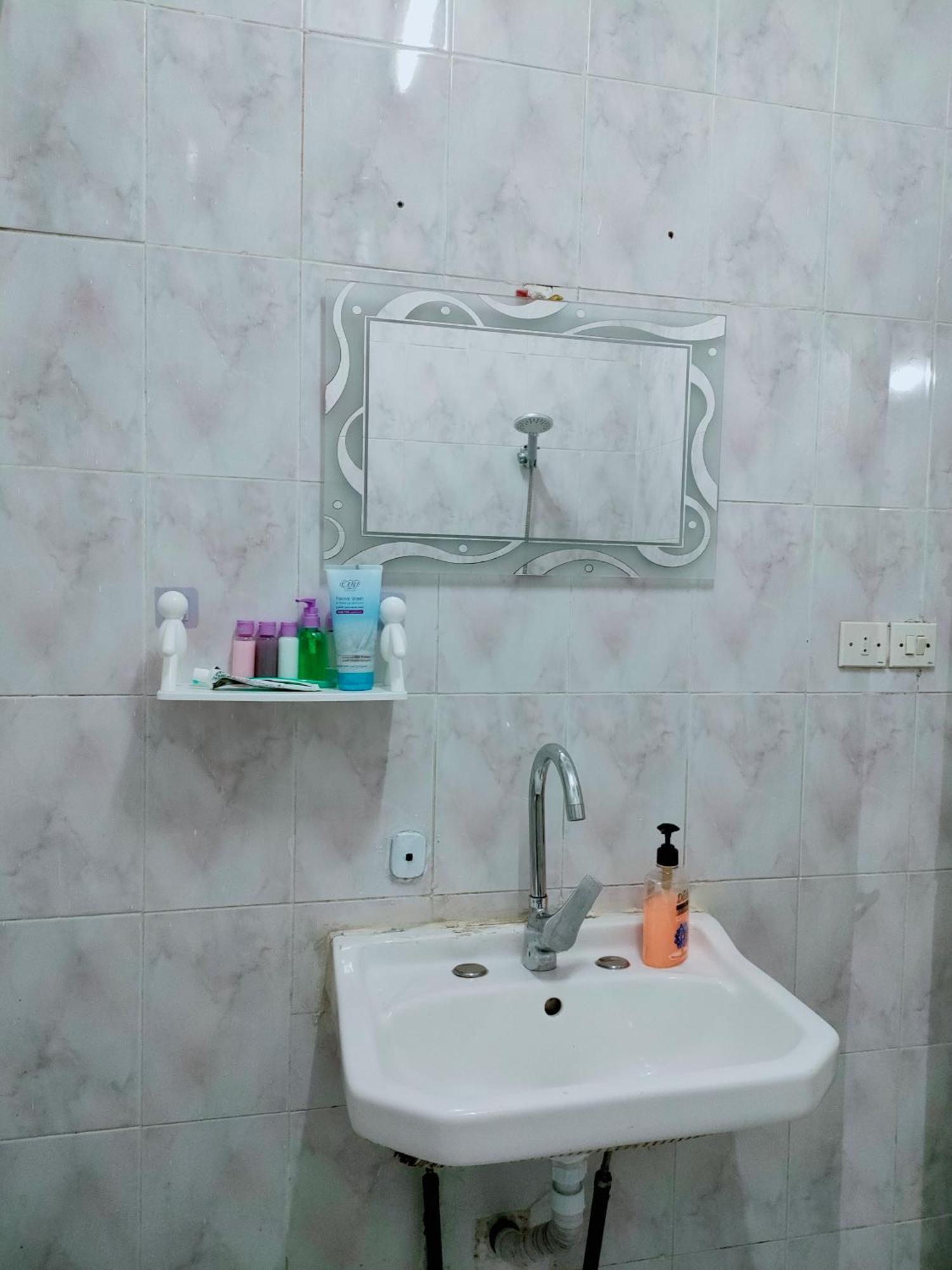 Apartment Guc View Female-home *