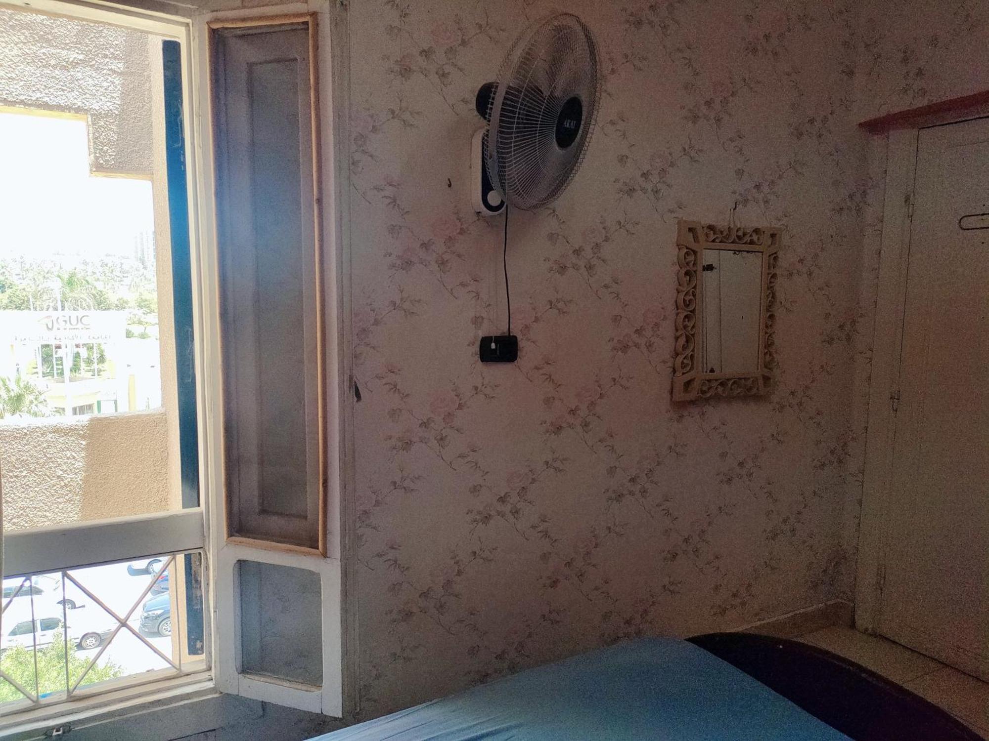 Cozy Guc View Female-home - Near To Airport Apartamento *