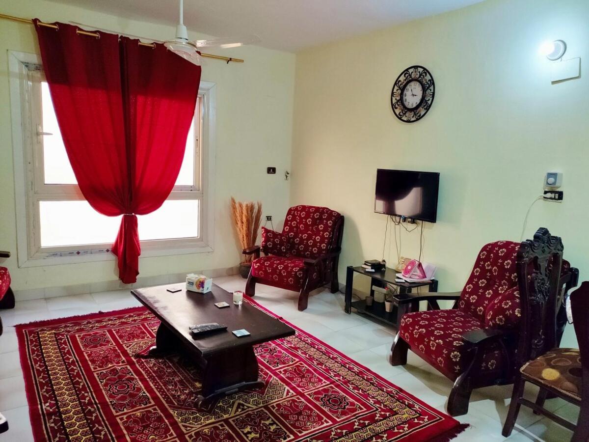 Guc View Female-home Cairo